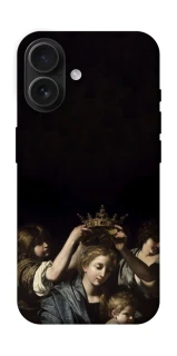 Чохол на Apple iPhone 16 Art collage ver.1 фото 1 з 1