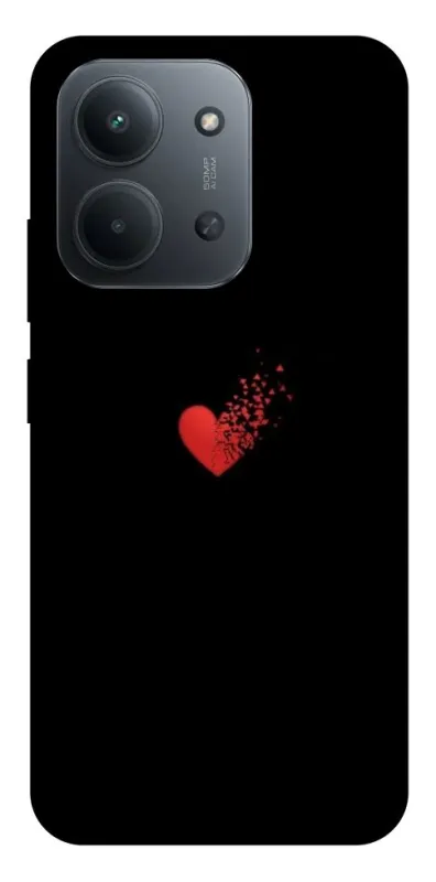 Чохол на Xiaomi Redmi 15C (Global) Love aesthetic ver.8 фото 1 з 1