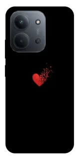 Чохол на Xiaomi Redmi 15C (Global) Love aesthetic ver.8 фото 1 з 1