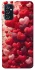 Чохол на Samsung Galaxy M52 Many hearts фото 1 з 1