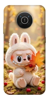 Чохол на Nokia X10 / X20 Labubu Autumn фото 1 з 1