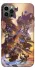 Чехол на Apple iPhone 12 Pro (6.1") Warcraft v4 фото 1 из 1