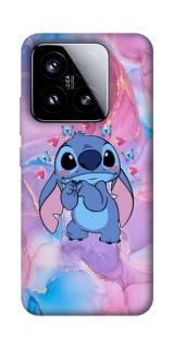 Чехол на Xiaomi 15 Stitch ver.28 фото 1 из 1