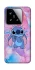Чохол на Xiaomi 15 Stitch ver.28 фото 1 з 1