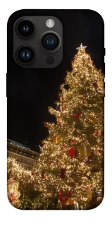 Чехол на Apple iPhone 14 Pro (6.1") Новогодний v34 фото 1 из 1