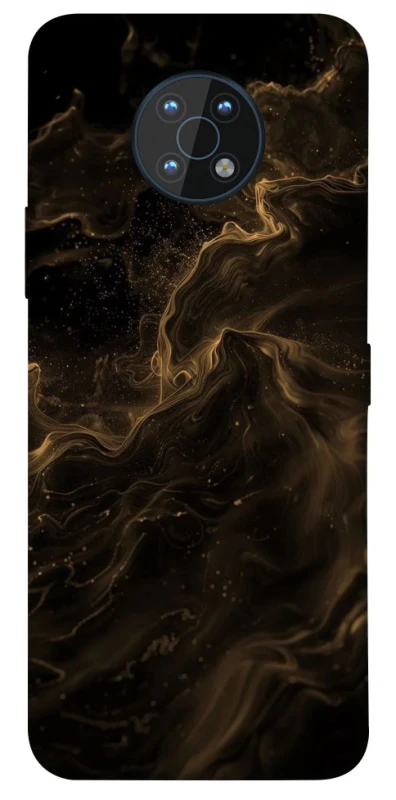 Чохол на Nokia G50 Epoxy design ver.5 фото 1 з 1