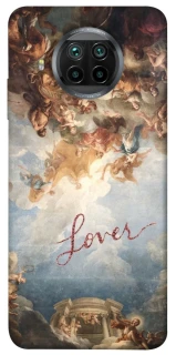 Чохол на Xiaomi Mi 10T Lite / Redmi Note 9 Pro 5G Lover фото 1 з 1
