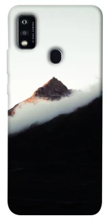 Чехол на ZTE Blade A51 Mountain v3 фото 1 из 1