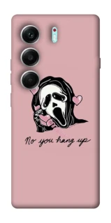 Чохол на Tecno Camon 40 Pro You hang up фото 1 з 1