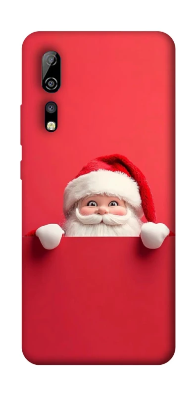 Чохол на ZTE Axon 10 Pro Christmas mood ver.11 фото 1 з 1