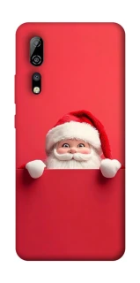 Чехол на ZTE Axon 10 Pro Christmas mood ver.11 фото 1 из 1
