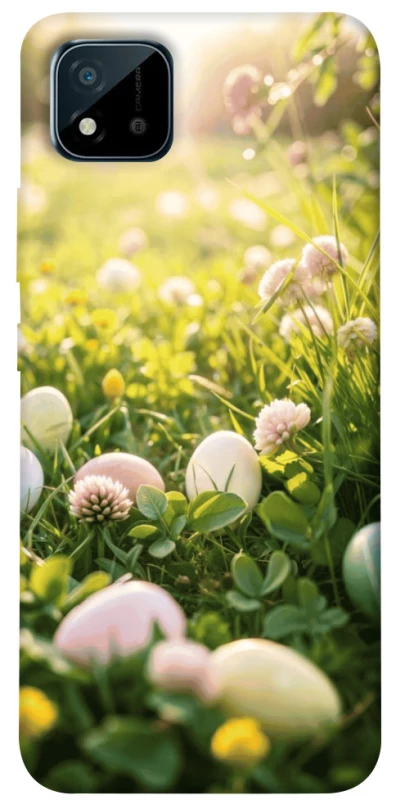 Чохол на Realme C11 (2021) Hello Spring фото 1 з 1