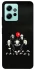 Чехол на Xiaomi Redmi Note 12 4G Horror Friends фото 1 из 1