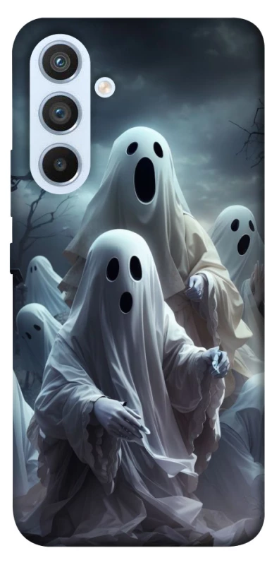 Чохол на Samsung Galaxy A54 5G Ghost фото 1 з 1