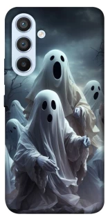 Чохол на Samsung Galaxy A54 5G Ghost фото 1 з 1