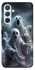 Чохол на Samsung Galaxy A54 5G Ghost фото 1 з 1