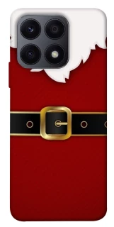 Чехол на Huawei Honor X8a Новогодний v4 фото 1 из 1