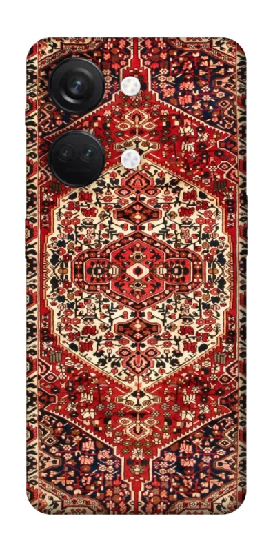 Чохол на OnePlus Nord 3 Килим v11 фото 1 з 1