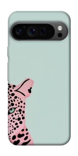 Чехол на Google Pixel 9 Pro Leopard Art фото 1 из 1