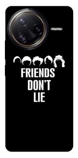 Чохол на Xiaomi Poco F7 Pro Stranger Things ver.12 фото 1 з 1