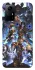 Чехол на Xiaomi Redmi Note 12S Warcraft v3 фото 1 из 1