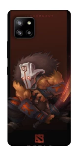 Чохол на Samsung Galaxy A42 5G Juggernaut фото 1 з 1