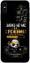 Чохол на Apple iPhone XS Max (6.5") Work Mode фото 1 з 1