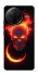 Чехол на Infinix Note 50 Pro Blood Skull фото 1 из 1