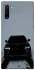Чехол на Samsung Galaxy Note 10 Lexus v8 фото 1 из 1