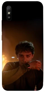 Чохол на Xiaomi Redmi 9A Stranger Things ver.36 фото 1 з 1