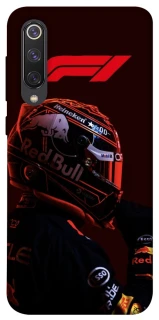 Чохол на Xiaomi Mi 9 SE F-1 ver.1 фото 1 з 1