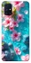 Чохол на Samsung Galaxy M31s Flowers v19 фото 1 з 1