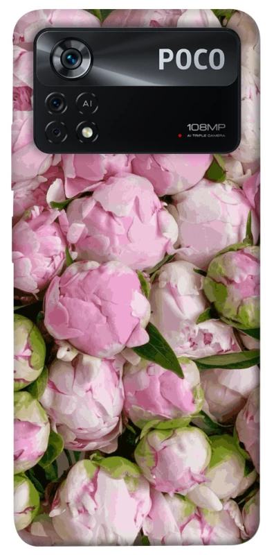 Чохол на Xiaomi Poco X4 Pro 5G Nature’s Elegance фото 1 з 1