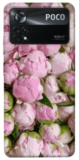 Чохол на Xiaomi Poco X4 Pro 5G Nature’s Elegance фото 1 з 1