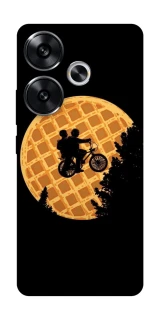 Чехол на Xiaomi Poco F6 Stranger Things ver.33 фото 1 из 1