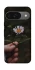 Чехол на Google Pixel 10 Ромашка v4 фото 1 из 1