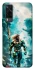 Чехол на Vivo Y31 Aquaman фото 1 из 1