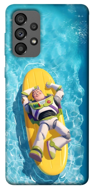Чохол на Samsung Galaxy A73 5G buzz lightyear фото 1 з 1