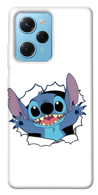 Чохол на Xiaomi Poco X5 Pro 5G Stitch ver.19 фото 1 з 1