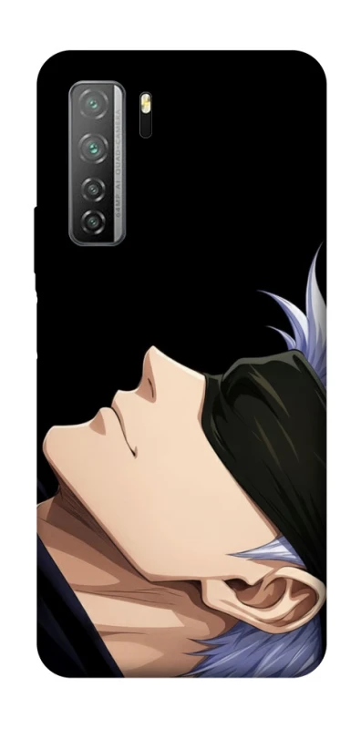 Чехол на Huawei Nova 7 SE Gojo v13 фото 1 из 1