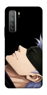 Чехол на Huawei Nova 7 SE Gojo v13 фото 1 из 1