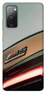 Чохол на Samsung Galaxy S20 FE BMW v13 фото 1 з 1