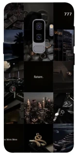 Чехол на Samsung Galaxy S9+ My Future collage фото 1 из 1