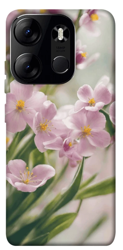 Чехол на Tecno Spark Go 2023 Spring фото 1 из 1