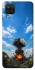 Чохол на Samsung Galaxy M12 Moscow never sleeps ver.6 фото 1 з 1