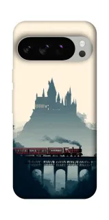 Чехол на Google Pixel 10 Pro Hogwarts v1 фото 1 из 1