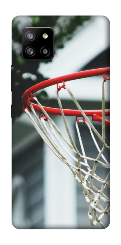 Чехол на Samsung Galaxy A42 5G Баскет фото 1 из 1