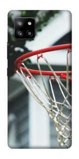 Чехол на Samsung Galaxy A42 5G Баскет фото 1 из 1