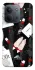 Чехол на Xiaomi Redmi 15C (Global) Fashion collage ver.4 фото 1 из 1