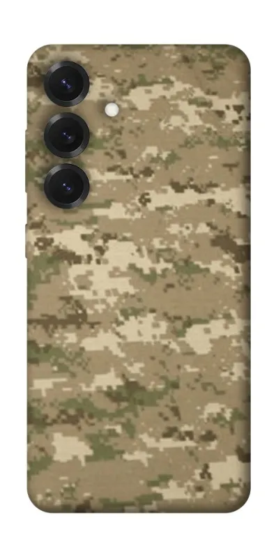 Чохол на Samsung Galaxy S26 Edge camouflage v4 фото 1 з 1